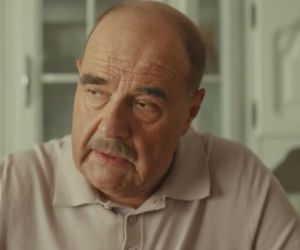 Ranczo nowy 11 sezon. prezydent Kozioł (Cezary Żak)