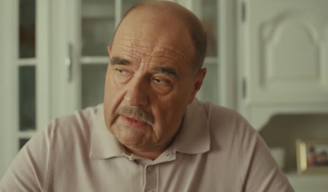 Ranczo nowy 11 sezon. prezydent Kozioł (Cezary Żak)