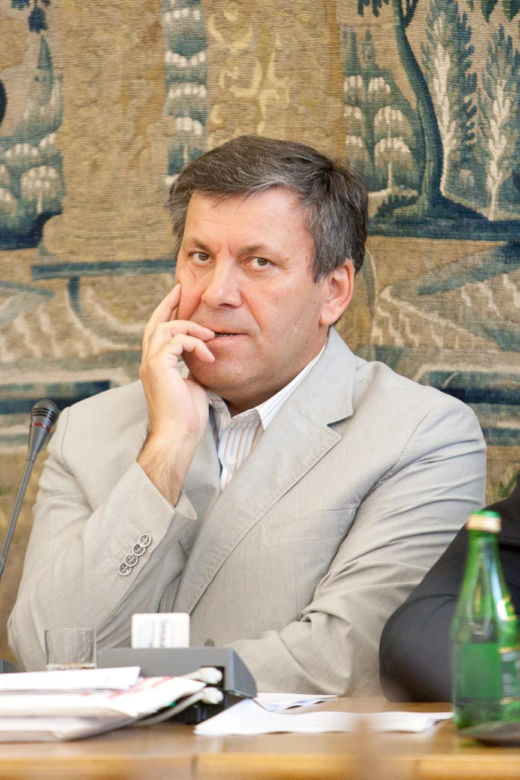 Janusz Piechociński