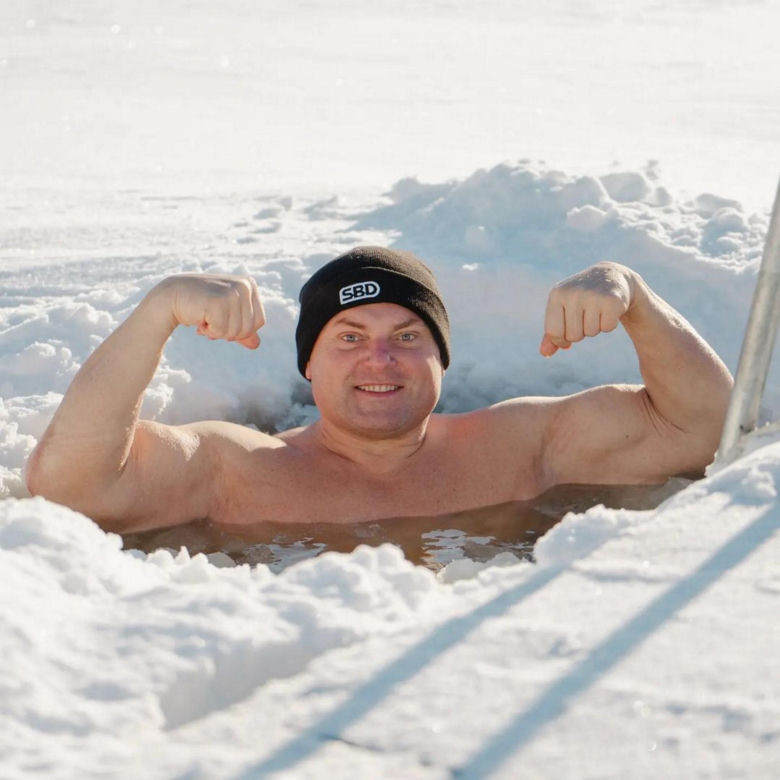 Tak wygląda Zydrunas Savickas, legendarny rywal Mariusza Pudzianowskiego