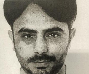 Oto najbardziej poszukiwani ludzie w Polsce. Są ścigani za zabójstwa!