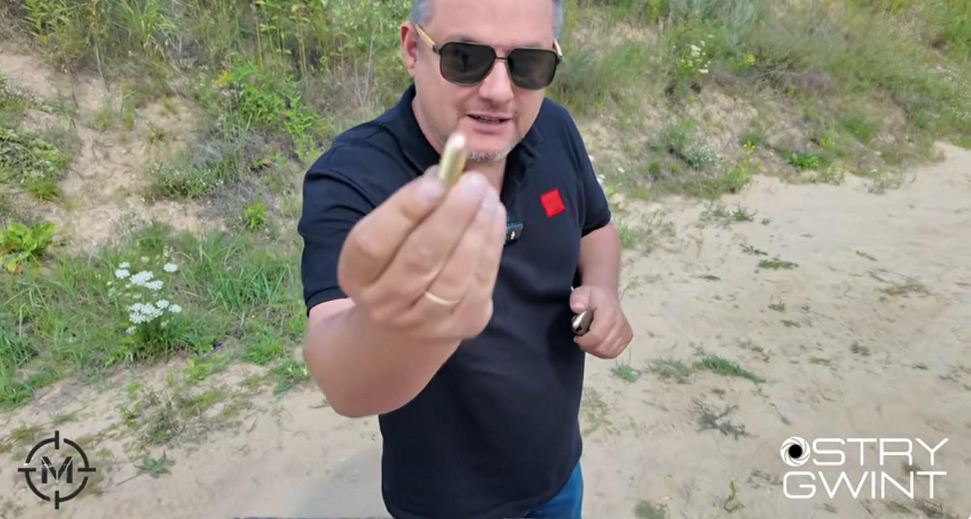 Legendarny Colt M1911 - pistolet amerykańskiej armii