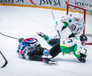 GKS Jastrzębie - KH Energa Toruń 6:5, zdjęcia z meczu