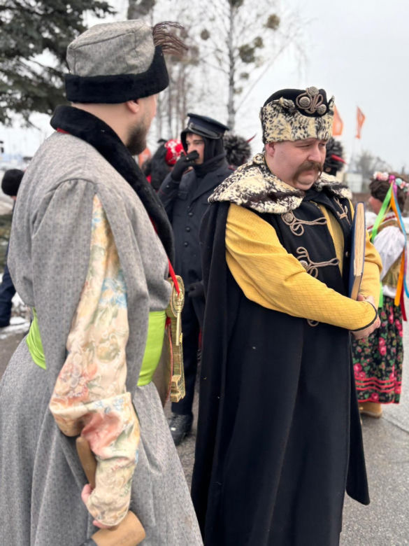ścięcie smierci