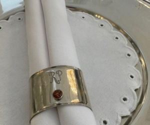 Tak gościli w Pałacu króla i królową Szwecji