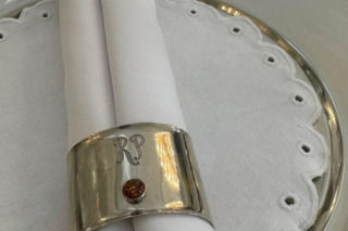 Tak gościli w Pałacu króla i królową Szwecji