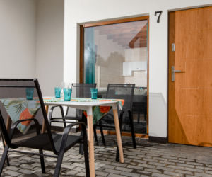 Molo Resort Niechorze - tak wyglądają nowe domki nad morzem