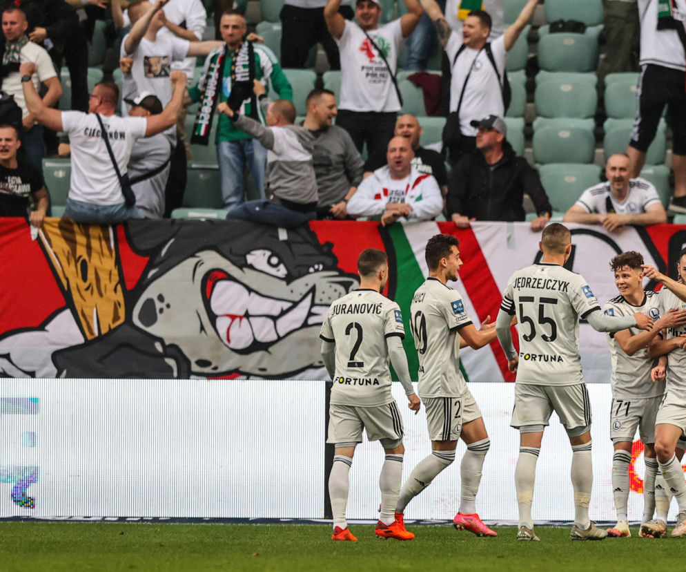 Bodo - Legia Warszawa RELACJA NA ŻYWO