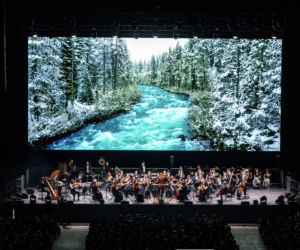 Visual Concert