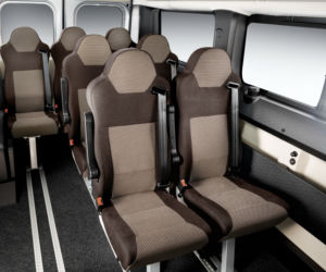 Fiat Ducato 2015