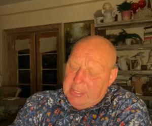 Najnowsze przepowiednie Jackowskiego. Mówi o... gettach?!