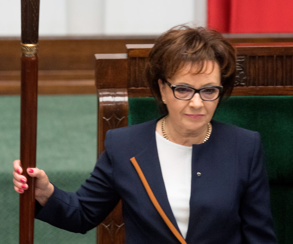 Elżbieta Witek
