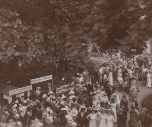 Zoo we Wrocławiu ma już 155 lat