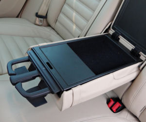 Volkswagen Passat B7 Limousine