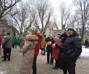 Siedlce: Orszak Trzech Króli 2026