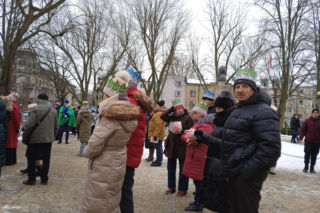 Siedlce: Orszak Trzech Króli 2026