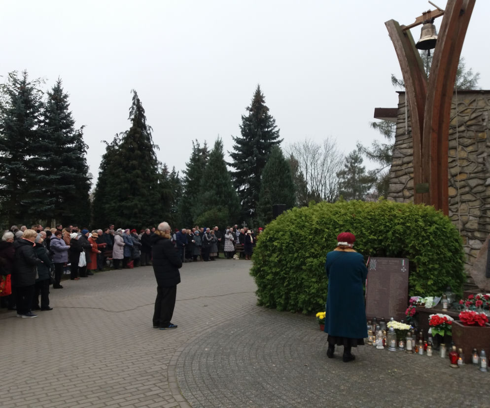 Miedzyrzecz cmentarz