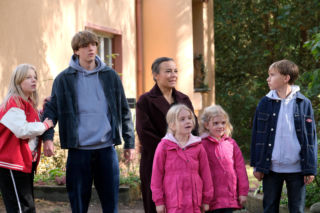 M jak miłość, odcinek 1918: Zaskakujące oświadczyny u Zduńskich! Będzie kolejny ślub? - ZDJĘCIA, WIDEO