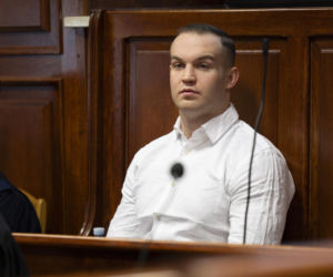 Wstrząsające kulisy zabójstwa Maćka w Warszawie. Po plecach leciała mu krew, mówił, że umrze