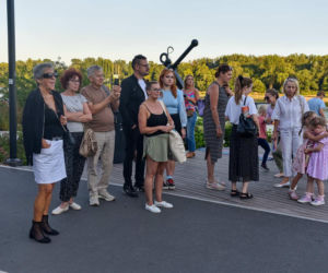Jubileuszowa odsłona Festiwalu Wisły dotarła do Torunia. Mamy zdjęcia z imprezy