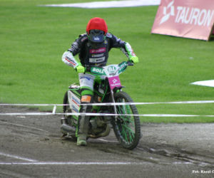1. finał Tauron SEC 2020 w Toruniu. Zdjęcia z Motoareny