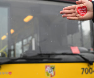 WOŚP 2021: We Wrocławiu można wylicytować autobus MPK