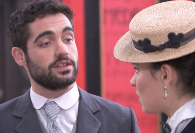 "Akacjowa 38": streszczenie odcinka 862