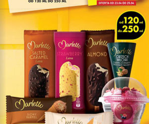 Promocje w Biedronce od 22.04