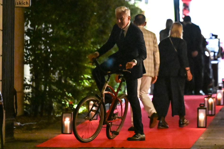 Tajna impreza Polsatu. Tak bawiły się gwiazdy stacji 