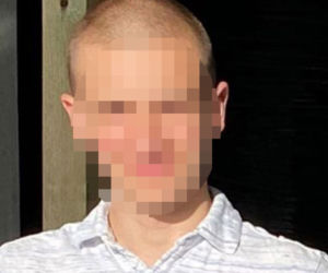 Ponad 1000 osób szukało Piotra przez tydzień. Ciało 16-latka znaleziono w zbiorniku po żwirowni