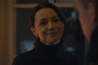 M jak miłość odc. 1924. Jakub Karski (Krzysztof Kwiatkowski), Martyna (Magdalena Turczeniewicz)