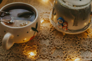 Grzane wino jak u Ani Starmach? Znamy jej sekretny przepis, idealny na zimę