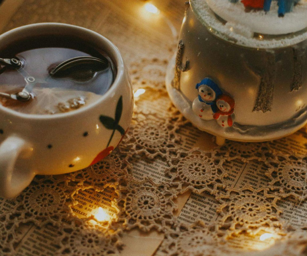 Grzane wino jak u Ani Starmach? Znamy jej sekretny przepis, idealny na zimę