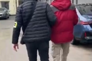 Pociął znajomego maczetą i zmiksował mu twarz blenderem. „Chodź sąsiadko zobacz, co się stało”