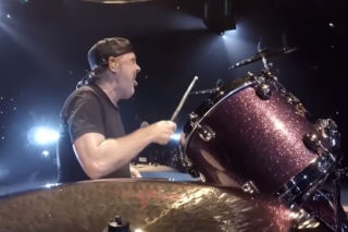 Lars Ulrich porównał Metallikę do pewnego słynnego zespołu. O co chodzi?