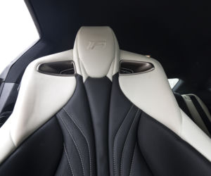Lexus RC F Carbon 5.0 V8 464 KM 