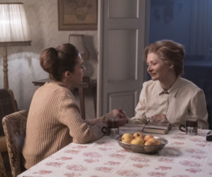 Stulecie Winnych 4, odc. 51: Ania (Urszula Grabowska), Ewa (Sonia Mietielica)