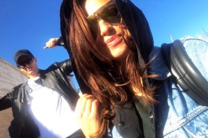 Robert Lewandowski, Anna Lewandowska