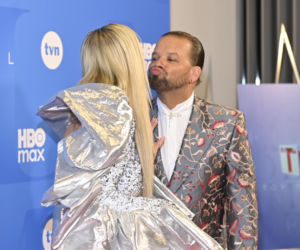 Finał 14. edycji Top Model