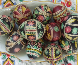Piasanka krzczonowska