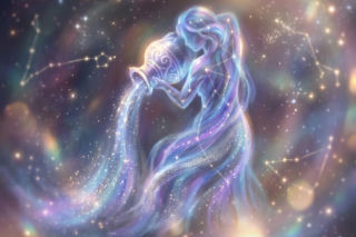 Horoskop dzienny Wodnik na 12 lutego - Odkryj, jak połączyć wolność z harmonią dla wspólnego dobra