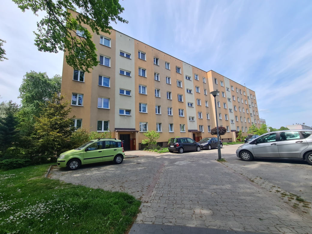 Leżajsk. Kamil odebrał sobie życie we własnym pokoju [GALERIA]