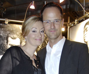 Martyna Wojciechowska Jerzy Błaszczyk