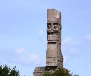 Westerplatte