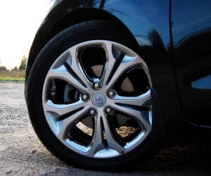 Hyundai i30 3d