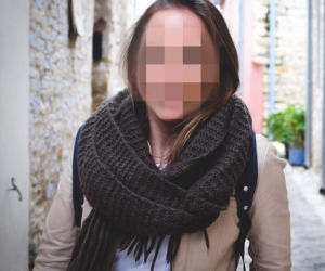 Zlinczowali moją mamę bo jest pielęgniarką