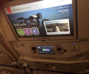 Airbus A380 wylądował na Lotnisku Chopina
