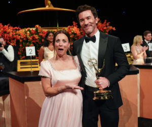 Gwiazdy na rozdaniu Emmy 2026