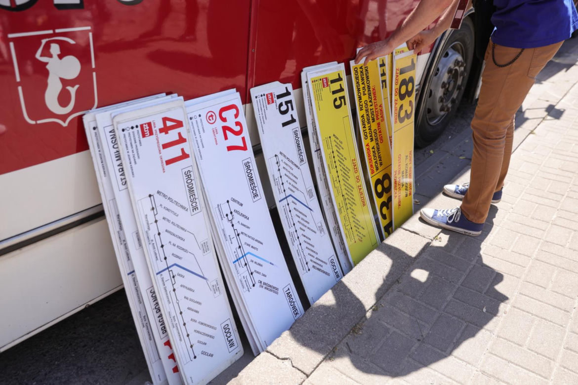 Parada Zabytkowych Autobusów 