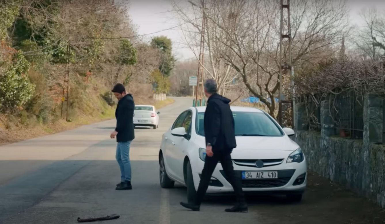 Sila zostanie napadnięta, a na ratunek ruszy jej Kuzey.